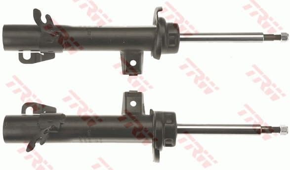 Shock Absorber TRW TWIN JGM1137T - image 2