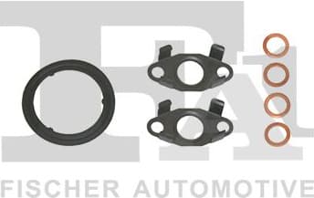 Mounting Kit, charger KT130110E