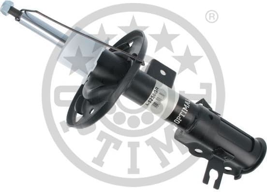 Shock Absorber A-5256GR