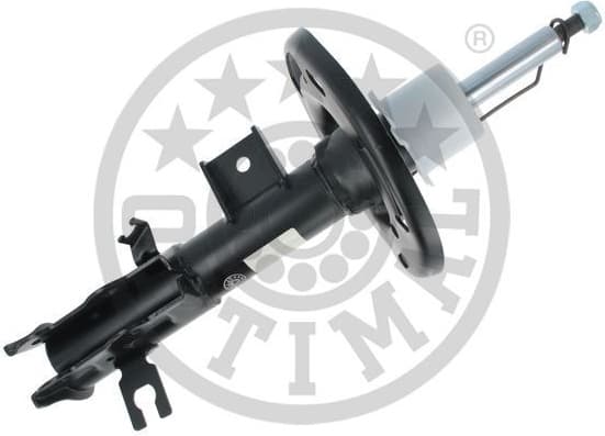 Shock Absorber A-5256GR - image 2