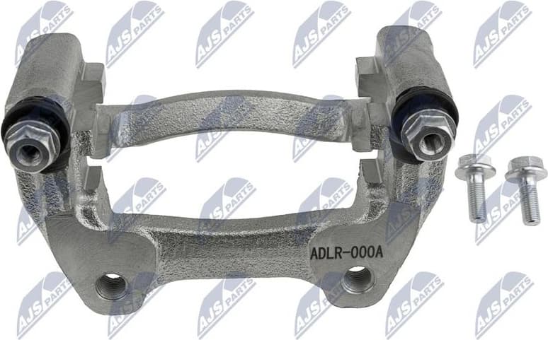 Bracket, brake caliper HZT-LR-000A