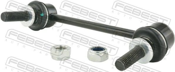 Link/Coupling Rod, stabiliser bar 2923-RRSIIIRR