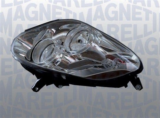 Headlight 712463801110