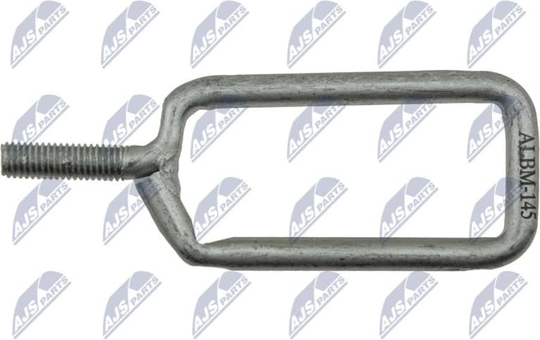 Bonnet Lock EZC-BM-145 - image 2