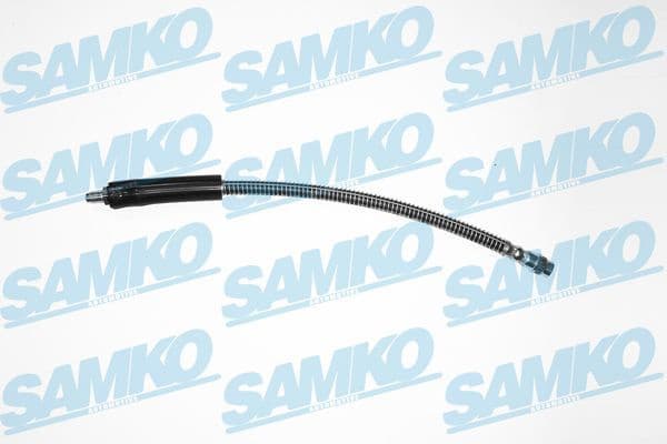 Brake Hose 6T48281