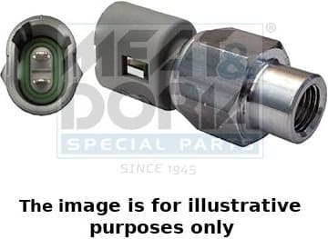 Oil Pressure Switch, power steering 82514E