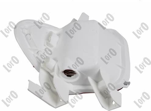 Rear Fog Light LORO 051-29-876 - image 2