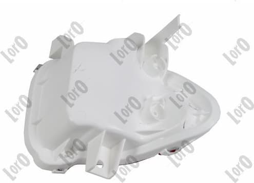 Rear Fog Light LORO 051-29-876 - image 3