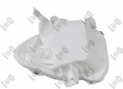 Rear Fog Light LORO 051-29-875 - image 3