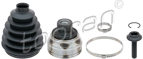 Joint Kit, drive shaft 115 051