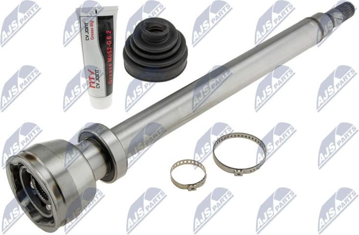 Joint Kit, drive shaft NPW-FR-081 - image 2