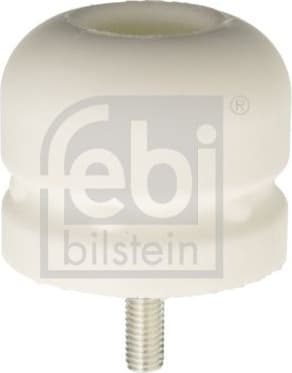 Rubber Buffer, driver cab 17249