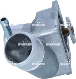 Thermostat, coolant EASY FIT 725287 - image 2
