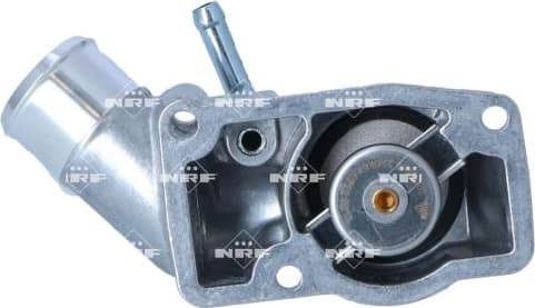Thermostat, coolant EASY FIT 725287 - image 3