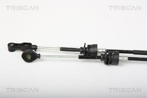 Cable Pull, manual transmission 8140 50703 - image 2