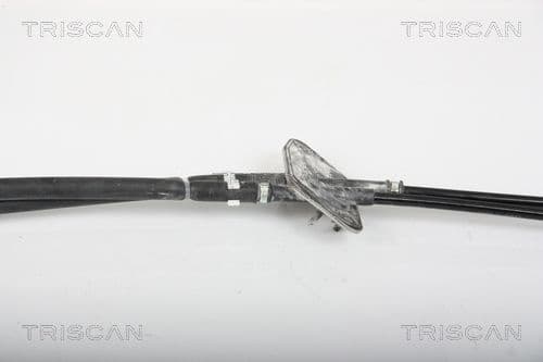 Cable Pull, manual transmission 8140 50703 - image 3