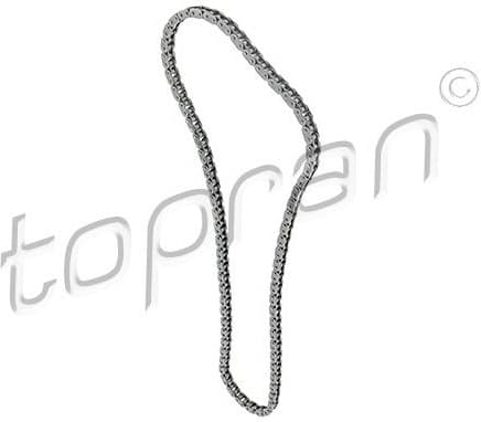 Timing Chain 632 668