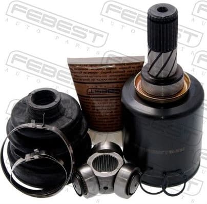 Joint Kit, drive shaft 0211-J1016LH