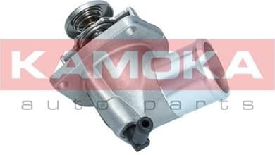 Thermostat, coolant 7710154 - image 2