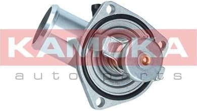 Thermostat, coolant 7710154 - image 4
