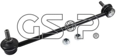 Link/Coupling Rod, stabiliser bar S050220