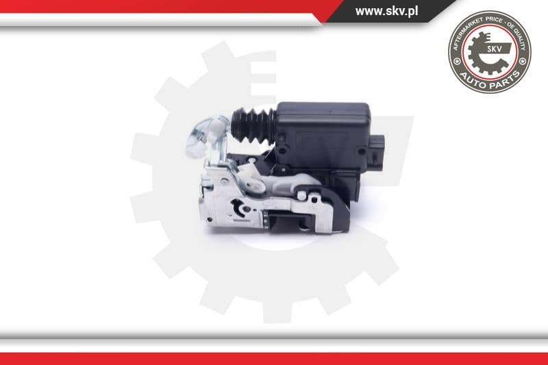 Door Lock 16SKV873 - image 3