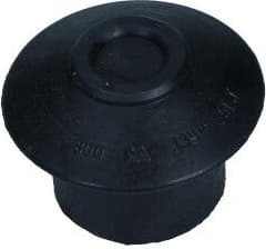 Rubber Buffer, engine mounting system 40-0349