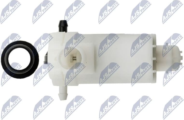 Washer Fluid Pump, window cleaning ESP-MZ-000 - image 3
