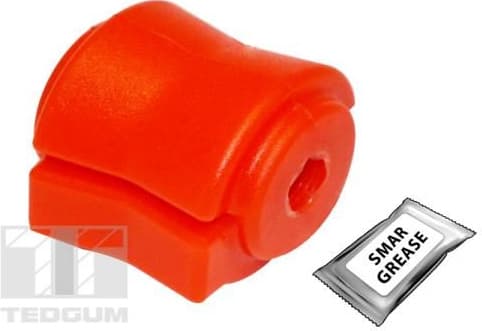 Mounting, stabiliser bar TED35023