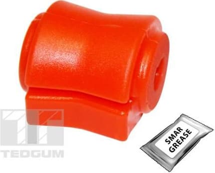 Mounting, stabiliser bar TED35023 - image 2