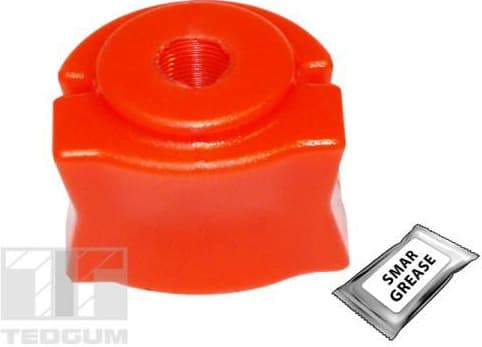 Mounting, stabiliser bar TED35023 - image 3