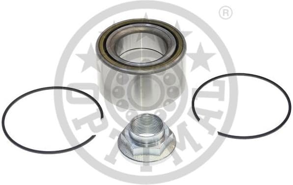 Wheel Bearing Kit 881594