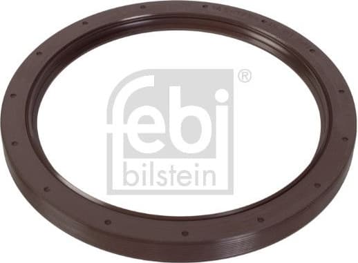Shaft Seal, wheel hub 24761