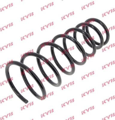 Suspension Spring K-Flex RG6796 - image 2