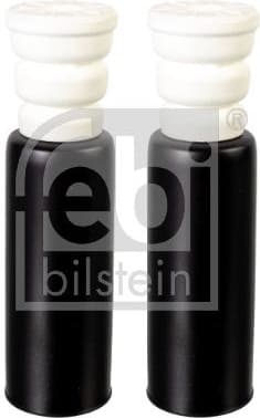 Dust Cover Kit, shock absorber 180818