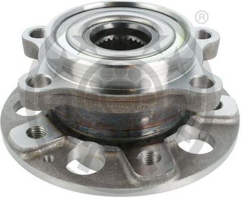 Wheel Bearing Kit 920730