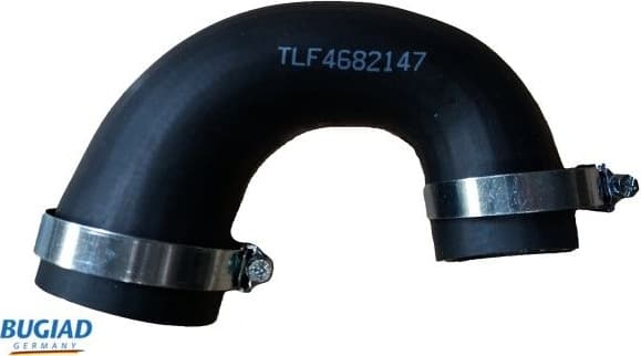 Charge Air Hose 82147