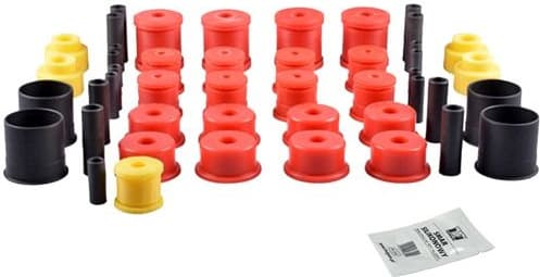 Mounting Kit, control/trailing arm TED47799