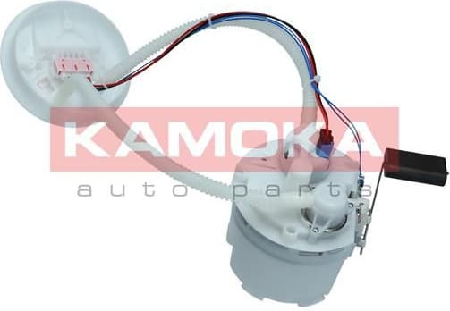 fuel supply unit 8400055 - image 3