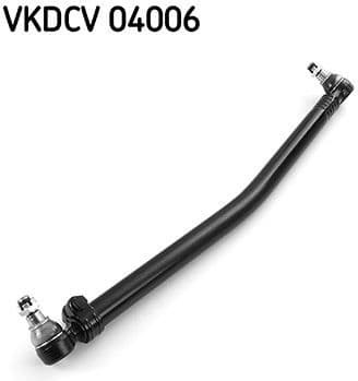 Centre Rod Assembly VKDCV04006