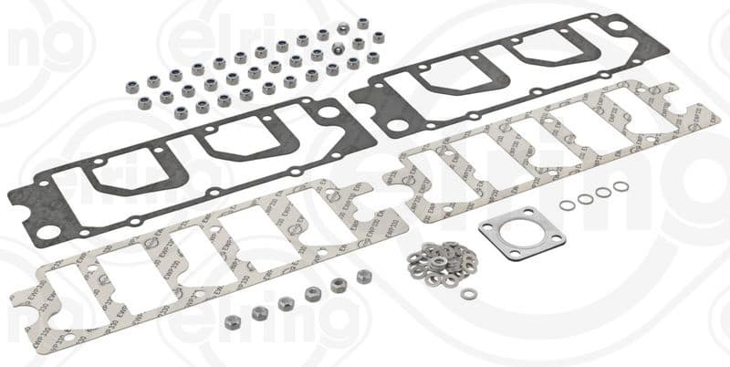 Gasket Set, cylinder head cover 967.920