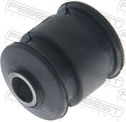 Mounting, control/trailing arm TAB-DUA