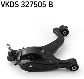 Control/Trailing Arm, wheel suspension VKDS327505B