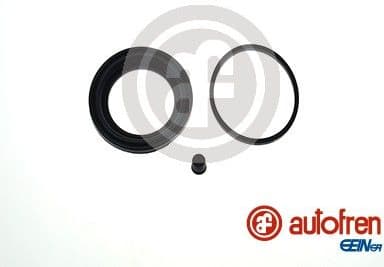 Repair Kit, brake caliper D4198