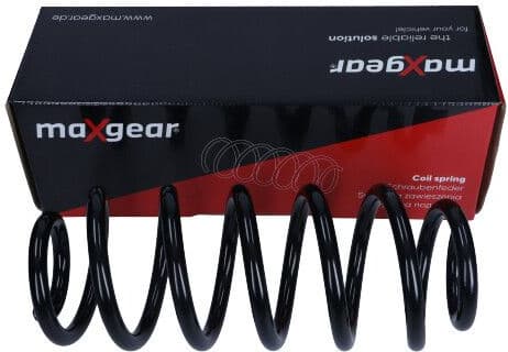 Suspension Spring 60-0585D - image 2