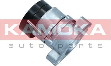 Belt Tensioner, V-ribbed belt R0613 - image 2