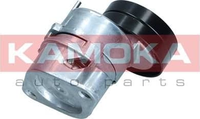 Belt Tensioner, V-ribbed belt R0613 - image 3