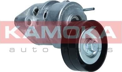 Belt Tensioner, V-ribbed belt R0613 - image 4