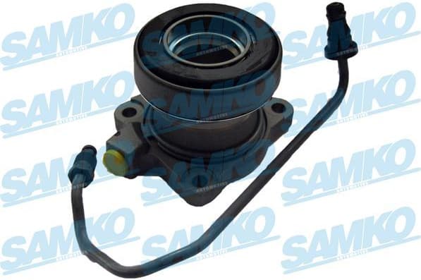 Central Slave Cylinder, clutch M30423