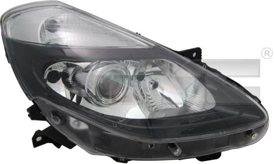Headlight 2012117052